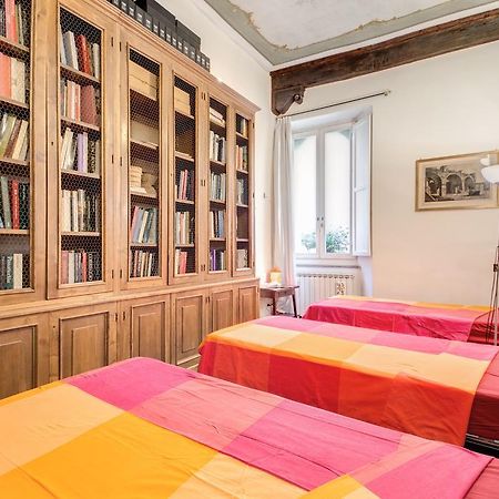 Apartamento Campofiori Roma Habitación foto